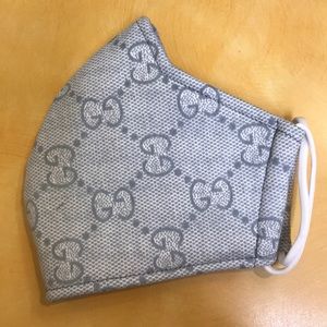 Gucci inspire face mask